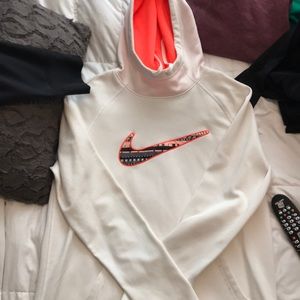 Nike sweatshirt
